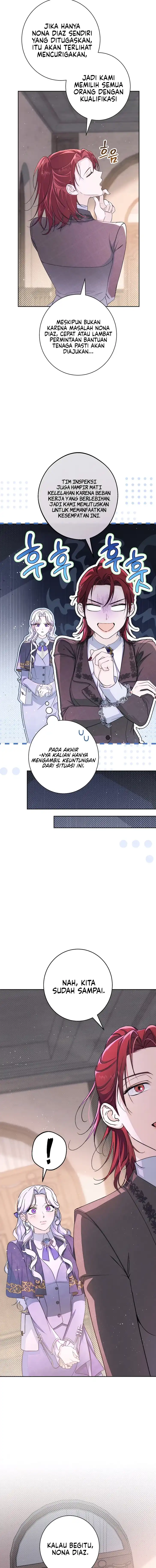 Unbeknownst to Me, I am Secretly Dating the Emperor Page 16