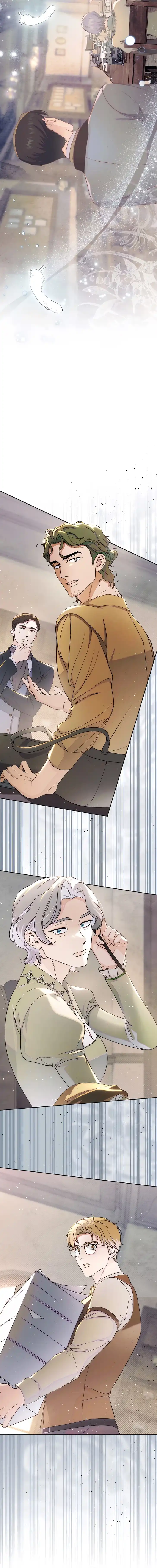 Unbeknownst to Me, I am Secretly Dating the Emperor Page 18