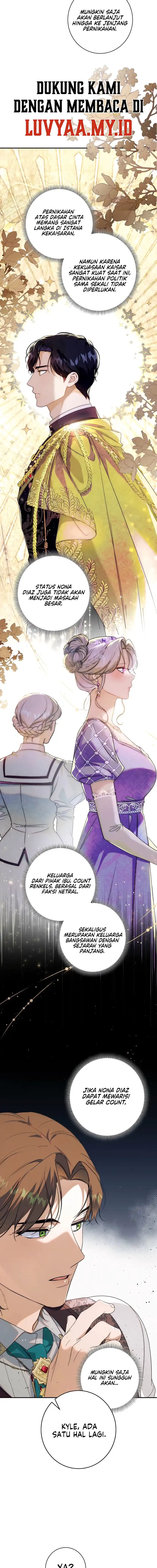 Unbeknownst to Me, I am Secretly Dating the Emperor Page 11
