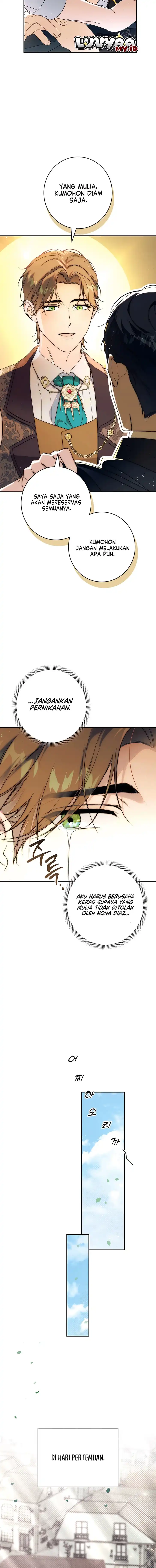 Unbeknownst to Me, I am Secretly Dating the Emperor Page 13