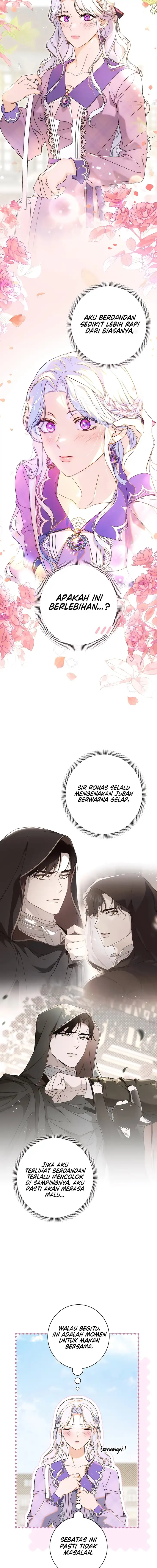 Unbeknownst to Me, I am Secretly Dating the Emperor Page 15