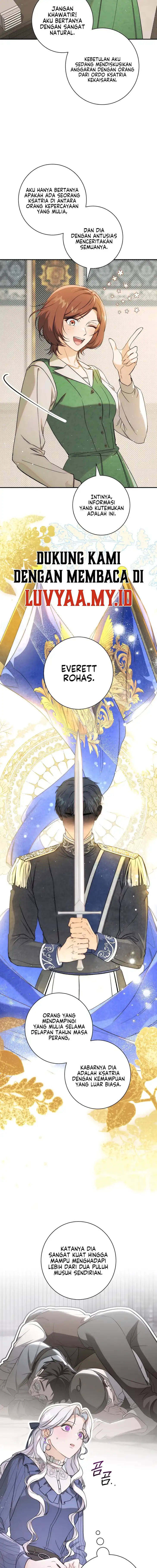 Unbeknownst to Me, I am Secretly Dating the Emperor Page 2