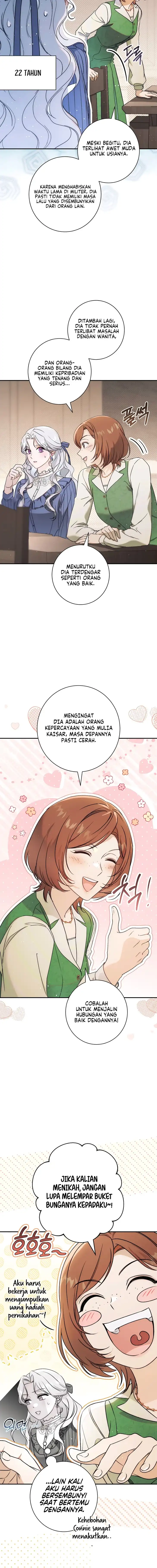 Unbeknownst to Me, I am Secretly Dating the Emperor Page 4