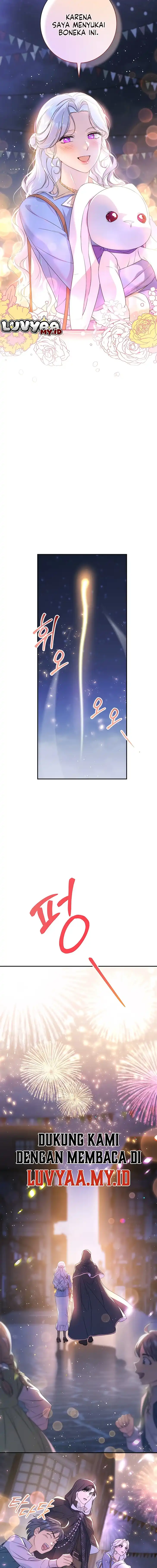 Unbeknownst to Me, I am Secretly Dating the Emperor Page 10