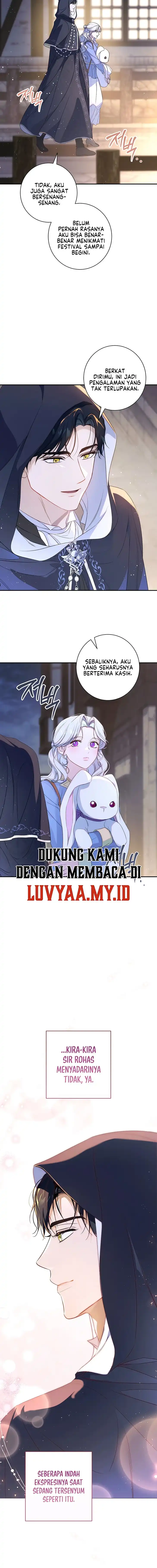 Unbeknownst to Me, I am Secretly Dating the Emperor Page 14