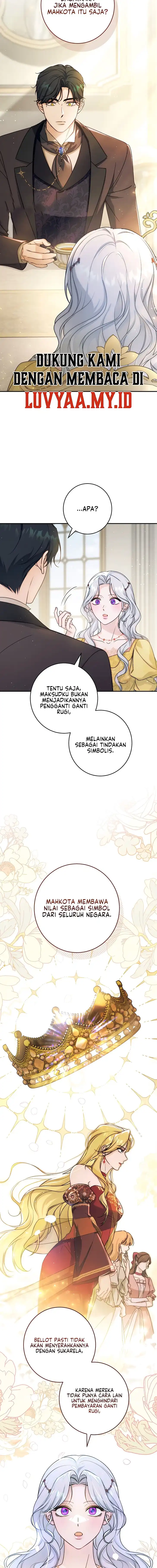 Unbeknownst to Me, I am Secretly Dating the Emperor Page 10