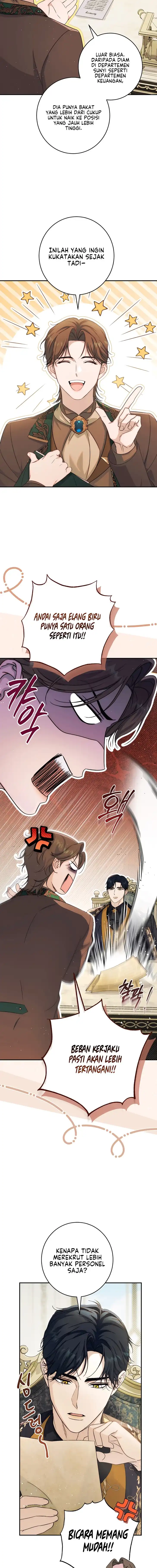 Unbeknownst to Me, I am Secretly Dating the Emperor Page 16