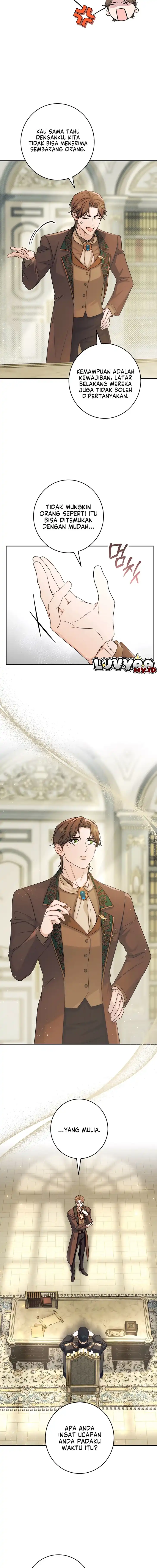 Unbeknownst to Me, I am Secretly Dating the Emperor Page 17