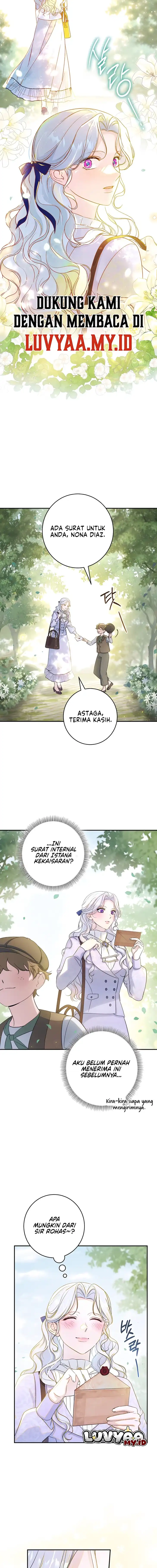 Unbeknownst to Me, I am Secretly Dating the Emperor Page 19
