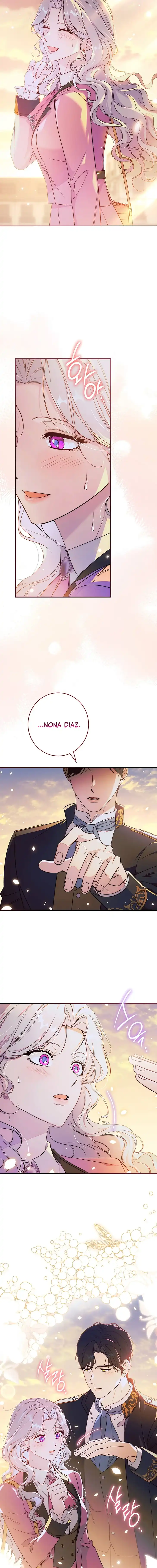 Unbeknownst to Me, I am Secretly Dating the Emperor Page 10