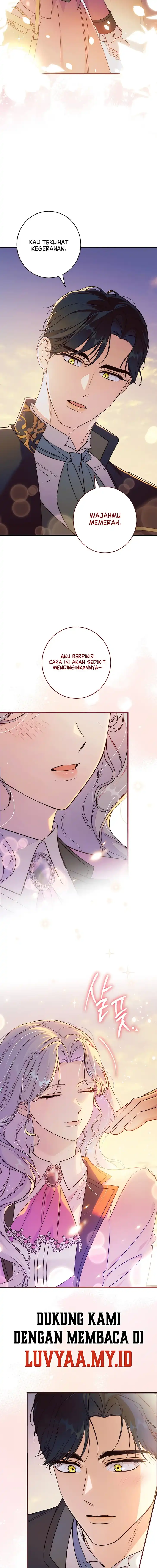 Unbeknownst to Me, I am Secretly Dating the Emperor Page 11