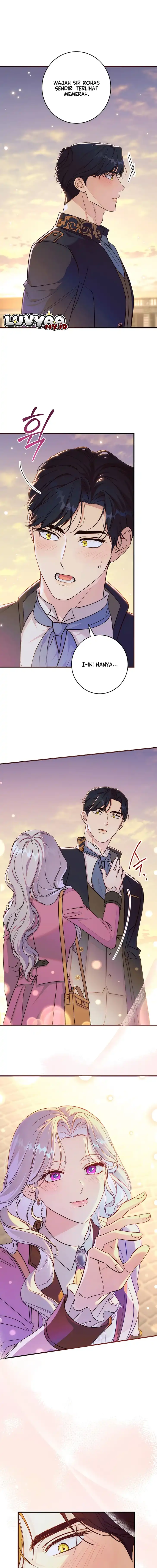 Unbeknownst to Me, I am Secretly Dating the Emperor Page 13