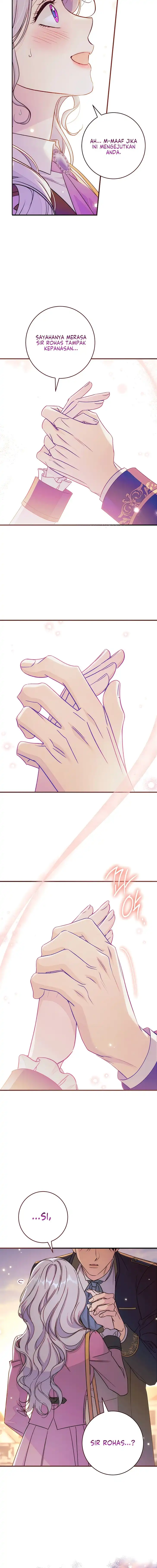 Unbeknownst to Me, I am Secretly Dating the Emperor Page 15