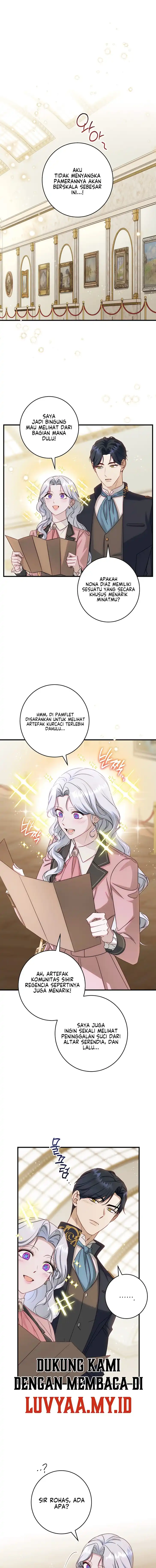 Unbeknownst to Me, I am Secretly Dating the Emperor Page 4