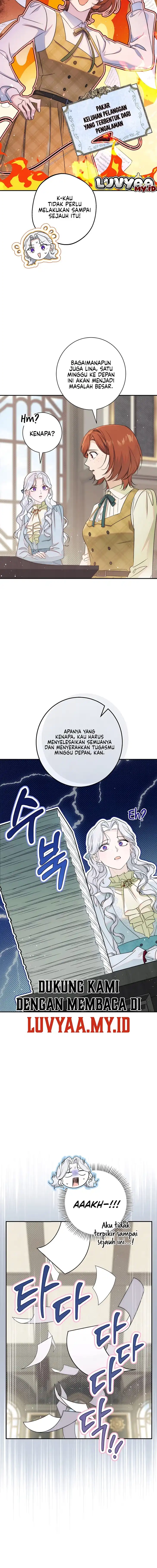 Unbeknownst to Me, I am Secretly Dating the Emperor Page 13