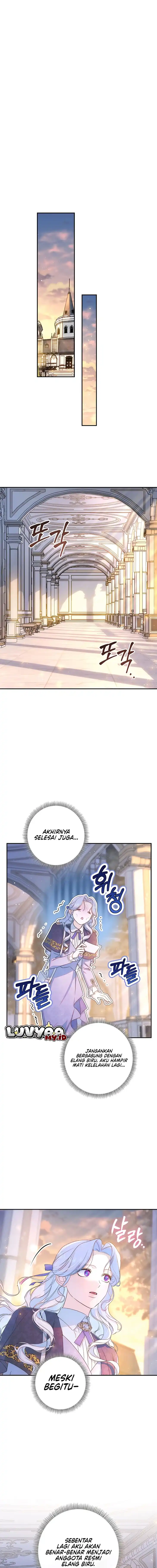 Unbeknownst to Me, I am Secretly Dating the Emperor Page 14