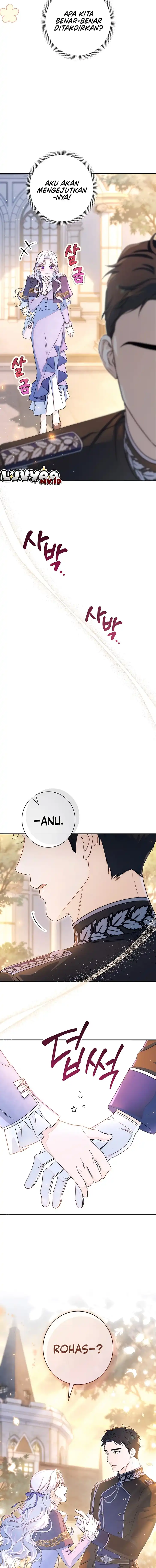 Unbeknownst to Me, I am Secretly Dating the Emperor Page 17