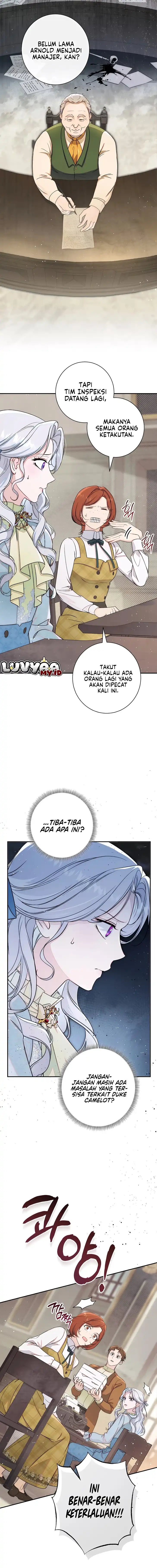 Unbeknownst to Me, I am Secretly Dating the Emperor Page 3