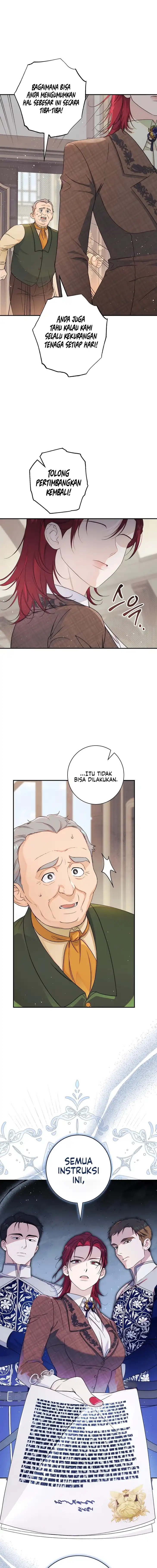 Unbeknownst to Me, I am Secretly Dating the Emperor Page 4