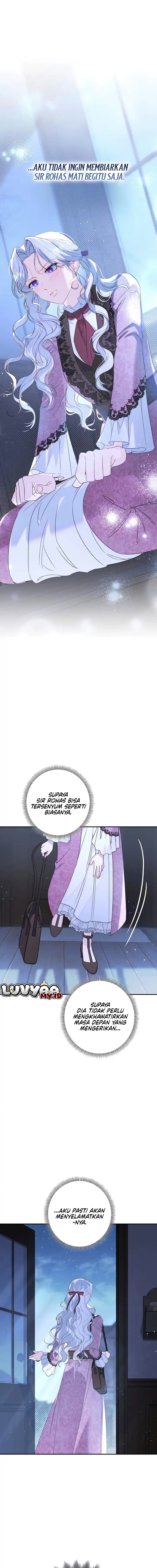 Unbeknownst to Me, I am Secretly Dating the Emperor Page 11