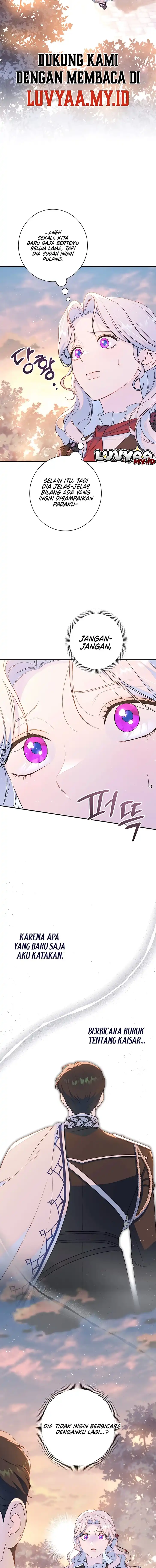Unbeknownst to Me, I am Secretly Dating the Emperor Page 7