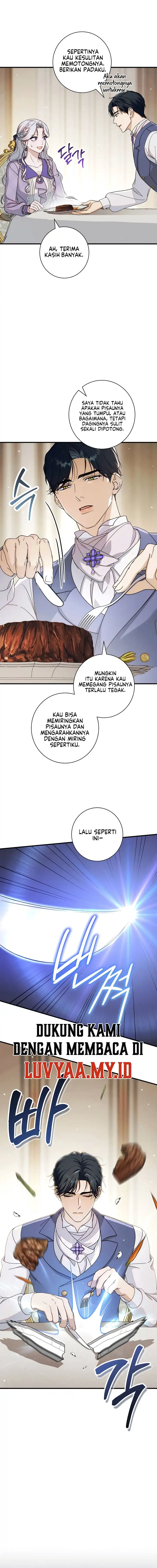 Unbeknownst to Me, I am Secretly Dating the Emperor Page 11