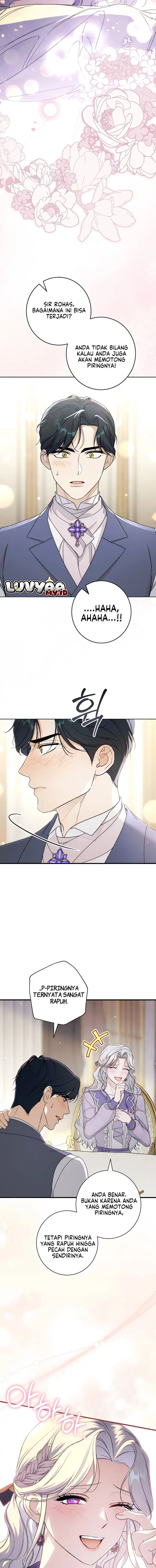 Unbeknownst to Me, I am Secretly Dating the Emperor Page 13