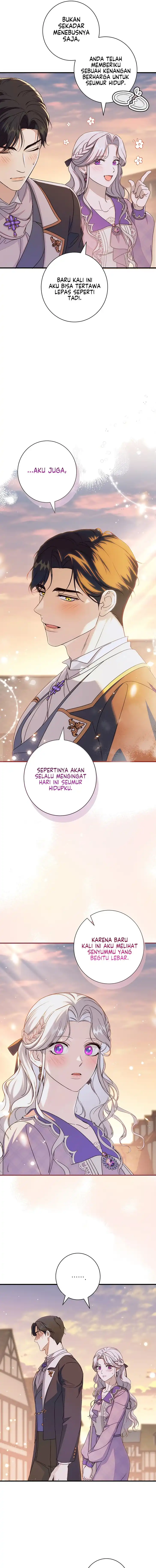 Unbeknownst to Me, I am Secretly Dating the Emperor Page 15