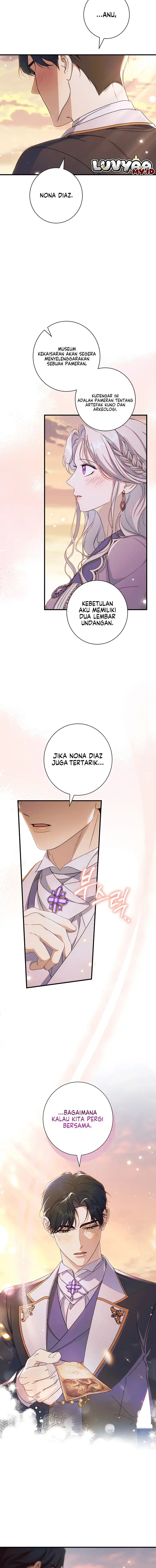 Unbeknownst to Me, I am Secretly Dating the Emperor Page 16
