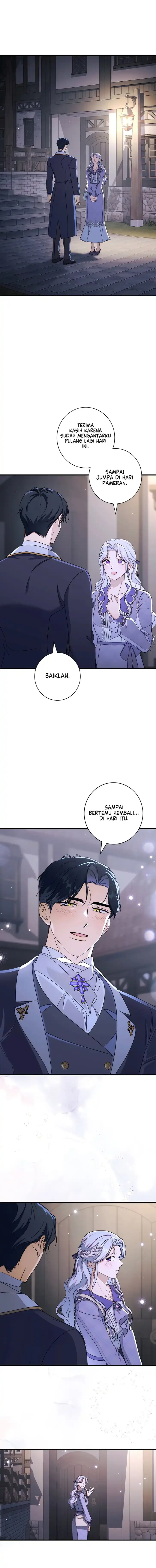 Unbeknownst to Me, I am Secretly Dating the Emperor Page 18