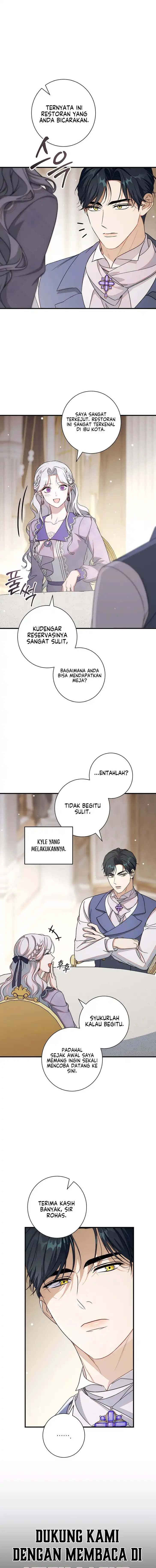 Unbeknownst to Me, I am Secretly Dating the Emperor Page 4