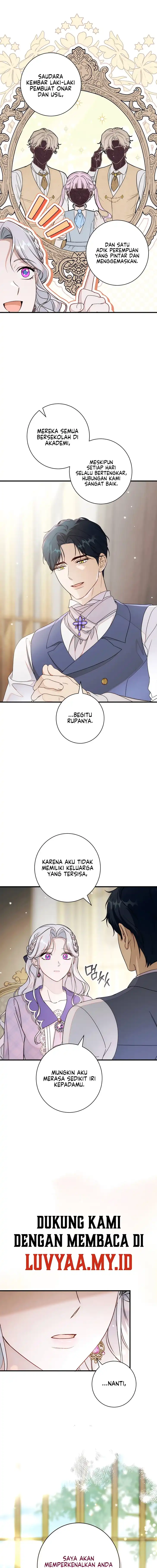 Unbeknownst to Me, I am Secretly Dating the Emperor Page 8