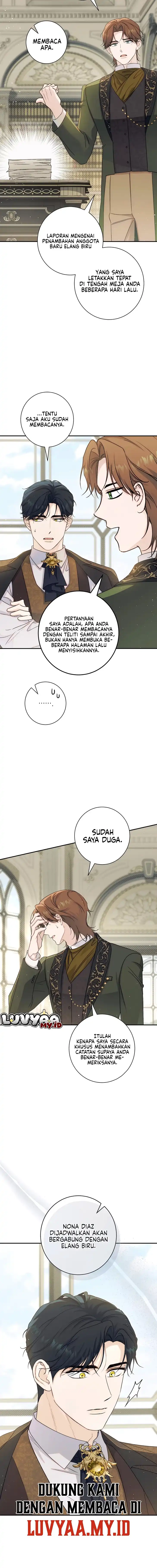 Unbeknownst to Me, I am Secretly Dating the Emperor Page 12