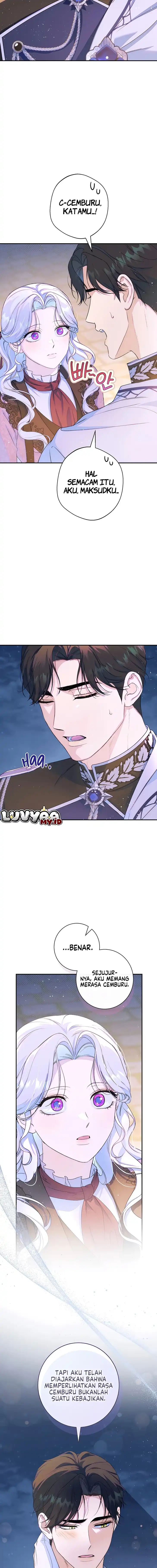 Unbeknownst to Me, I am Secretly Dating the Emperor Page 3