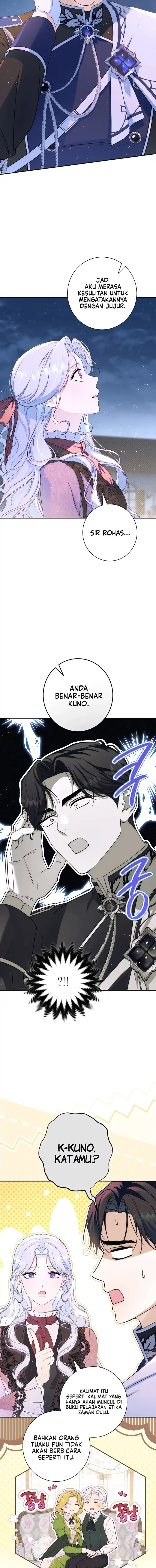 Unbeknownst to Me, I am Secretly Dating the Emperor Page 4