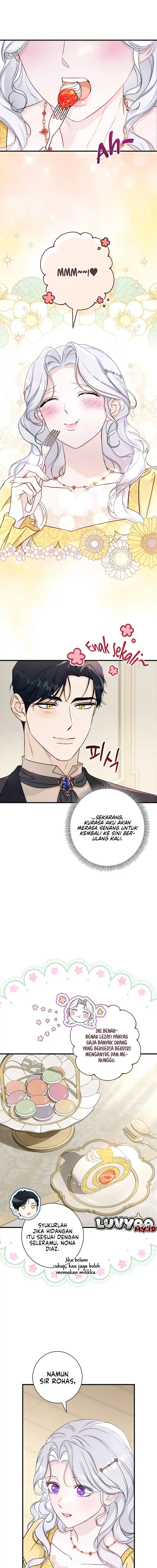 Unbeknownst to Me, I am Secretly Dating the Emperor Page 14