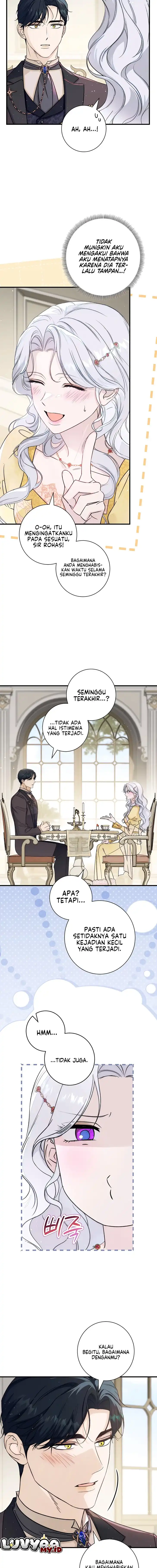 Unbeknownst to Me, I am Secretly Dating the Emperor Page 17