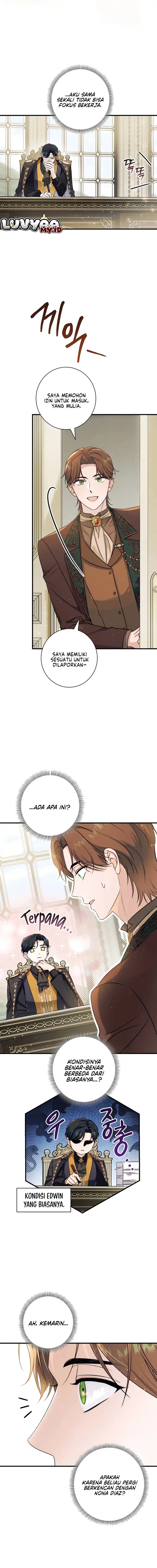 Unbeknownst to Me, I am Secretly Dating the Emperor Page 6