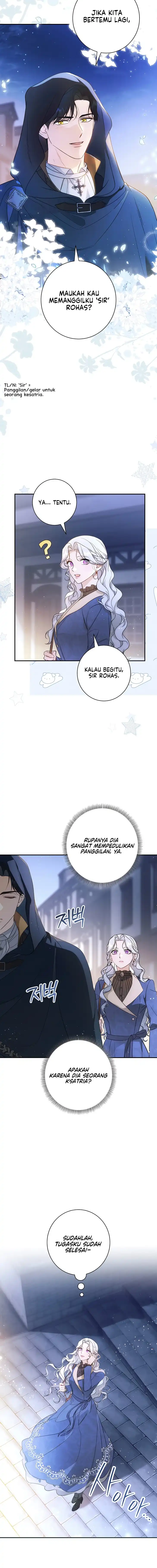 Unbeknownst to Me, I am Secretly Dating the Emperor Page 10