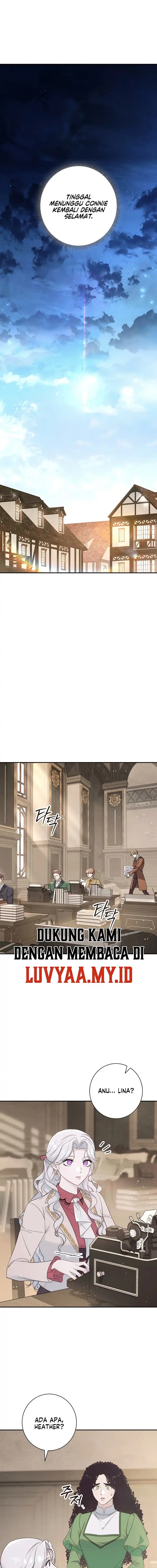 Unbeknownst to Me, I am Secretly Dating the Emperor Page 11