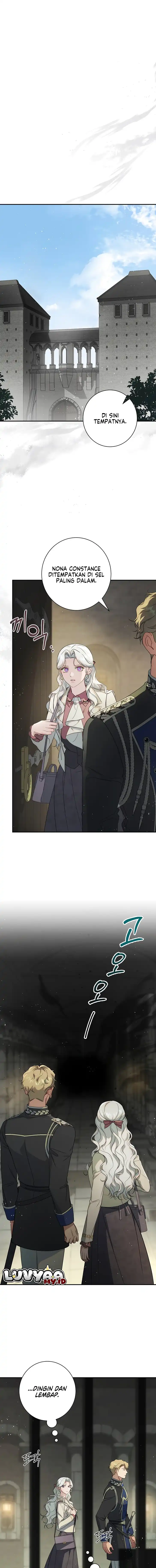 Unbeknownst to Me, I am Secretly Dating the Emperor Page 19