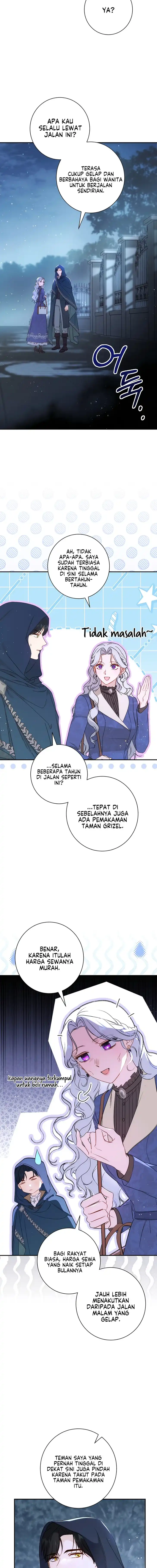 Unbeknownst to Me, I am Secretly Dating the Emperor Page 2