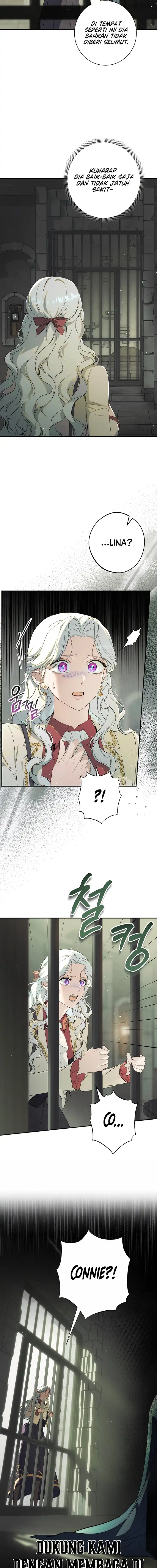 Unbeknownst to Me, I am Secretly Dating the Emperor Page 20