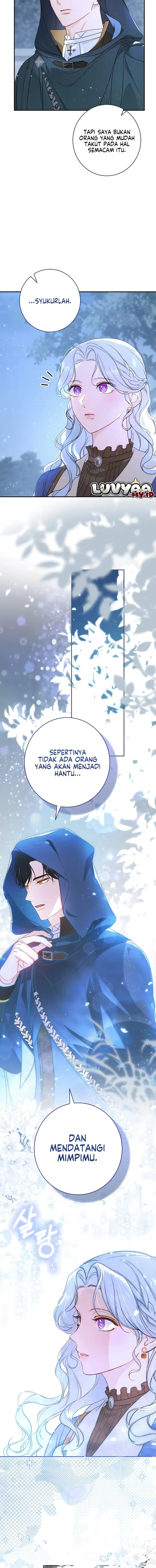 Unbeknownst to Me, I am Secretly Dating the Emperor Page 3
