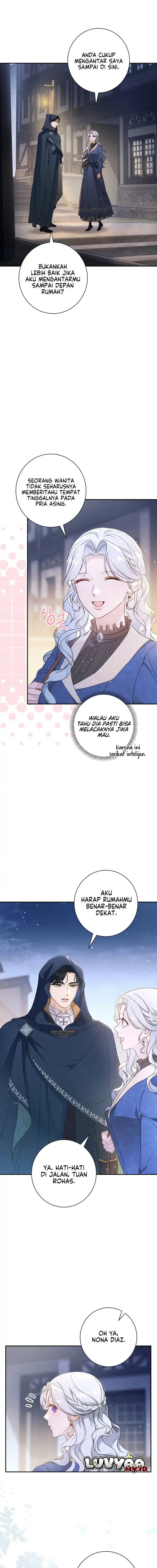 Unbeknownst to Me, I am Secretly Dating the Emperor Page 9