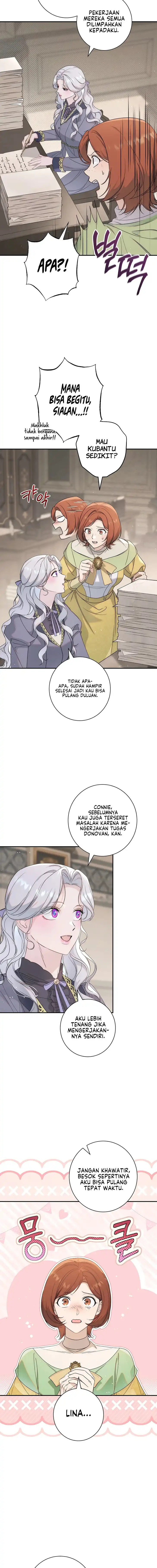 Unbeknownst to Me, I am Secretly Dating the Emperor Page 16