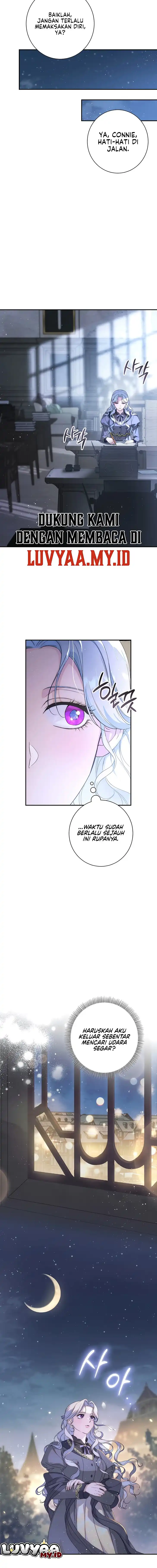 Unbeknownst to Me, I am Secretly Dating the Emperor Page 17