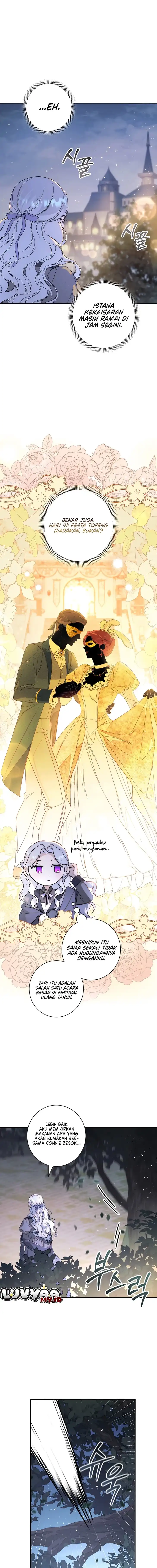 Unbeknownst to Me, I am Secretly Dating the Emperor Page 18