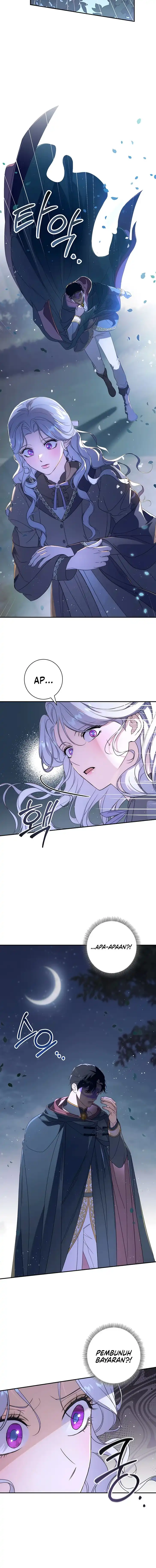Unbeknownst to Me, I am Secretly Dating the Emperor Page 19
