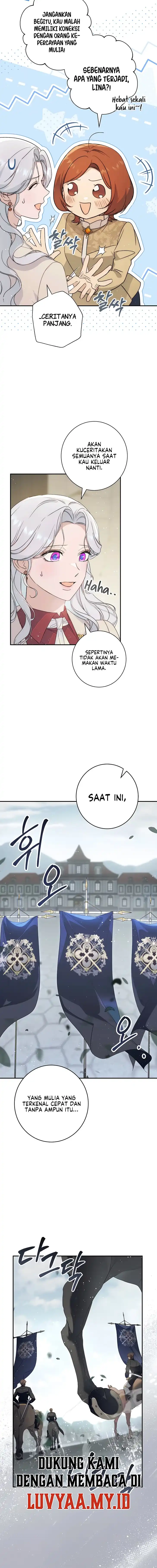 Unbeknownst to Me, I am Secretly Dating the Emperor Page 4